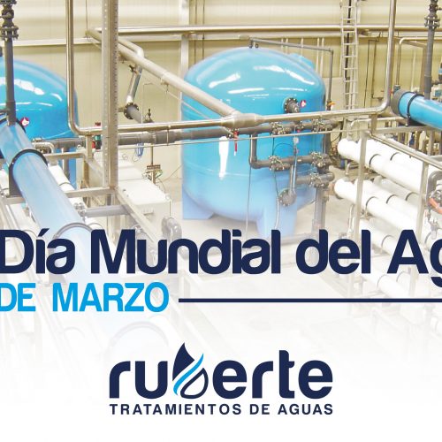 Día Mundial del Agua Ruberte def